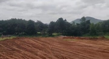 Plot Area in  Plot at Hirehalli – for Sale