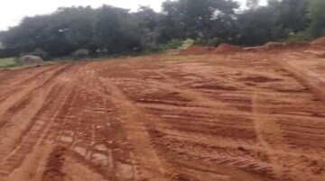 Plot Area in  Plot at Hirehalli – for Sale