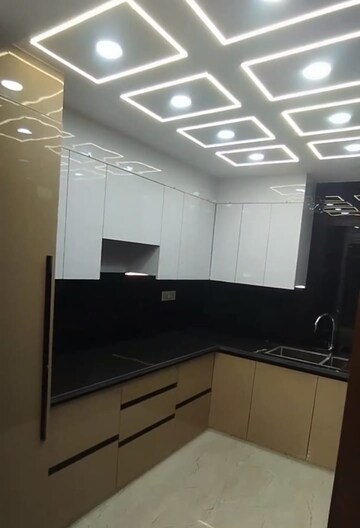 Kitchen in 2 BHK Apartment at Sector 7 Dwarka – for Sale