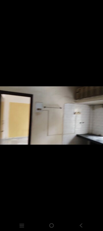 Bedroom in 2 BHK Apartment at Shaw Blossom CHS, Nalasopara West – for Rent