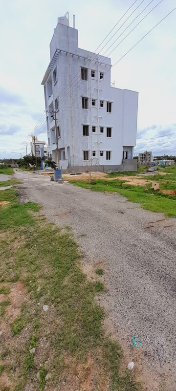  Plot For Sale in Tavarekere