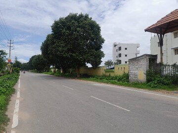  Plot – Exterior View View at Tavarekere - for Sale