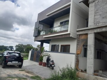  Plot – Exterior View View at Tavarekere - for Sale