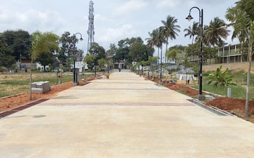 Plot For Sale in Kolar