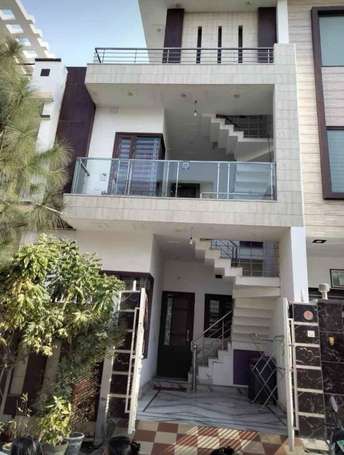 2 BHK Villa For Resale in Mysore Road Bangalore  7556530