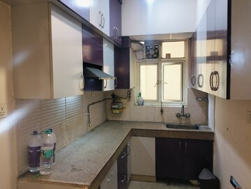 Kitchen in 3 BHK Apartment at Supertech Ecociti, Sector 137 – for Sale