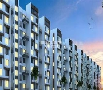 2 BHK Apartment For Resale in Anandtara Whitefield Residences Phase 2 Keshav Nagar Pune  7556549