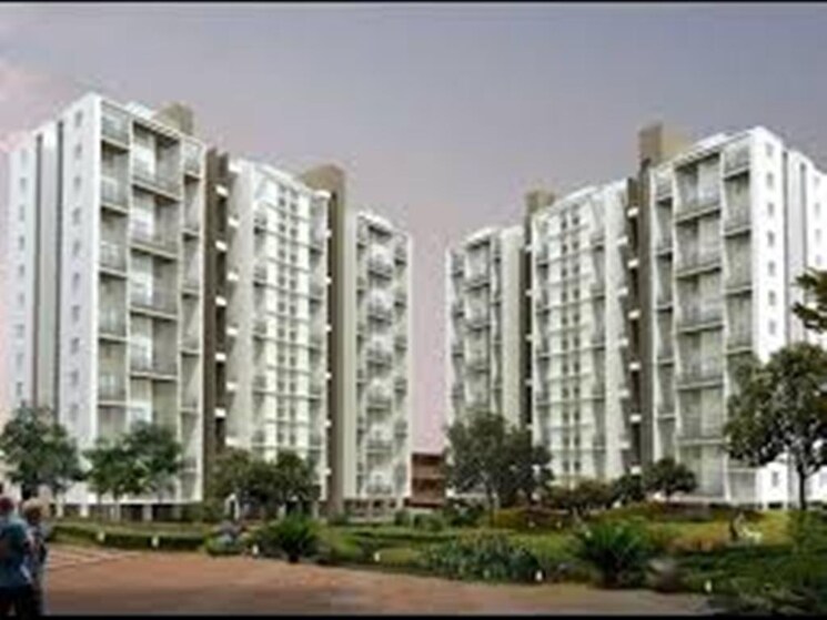 Exterior View, vtp-urban-rise 2 Bedroom 775 Sq.Ft. Apartment In Pisoli Pune 7556554