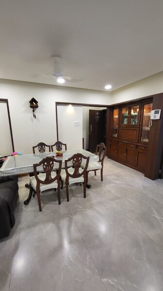 3 BHK Apartment For Rent in Chrysalis Apartment Juhu Mumbai  7556594