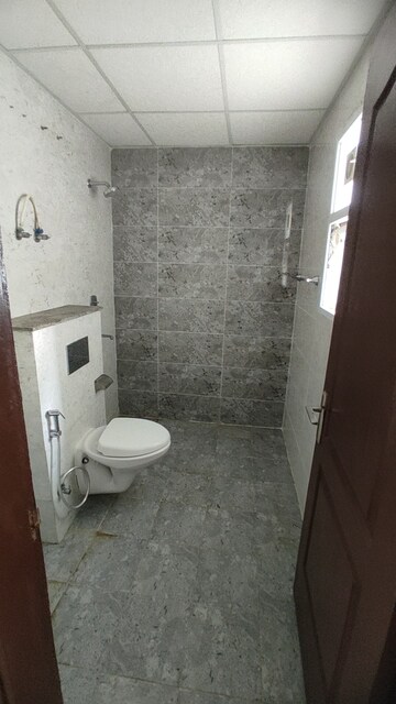 Bathroom in 3 BHK Apartment at Omaxe Royal Residency, Sector 79 – for Sale
