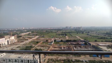 3 BHK Apartment – Exterior View View at Omaxe Royal Residency, Sector 79 - for Sale