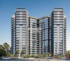 2 BHK Apartment For Resale in 127 Raj Homes Mira Road Mumbai  7556598