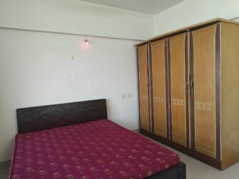 2 BHK Apartment For Rent in Meridian Apartment Nerul Sector 6 Navi Mumbai  7556644