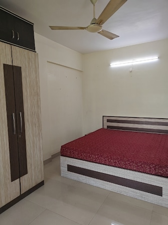 2 BHK Apartment For Rent in Meridian Apartment Nerul Sector 6 Navi Mumbai  7556644