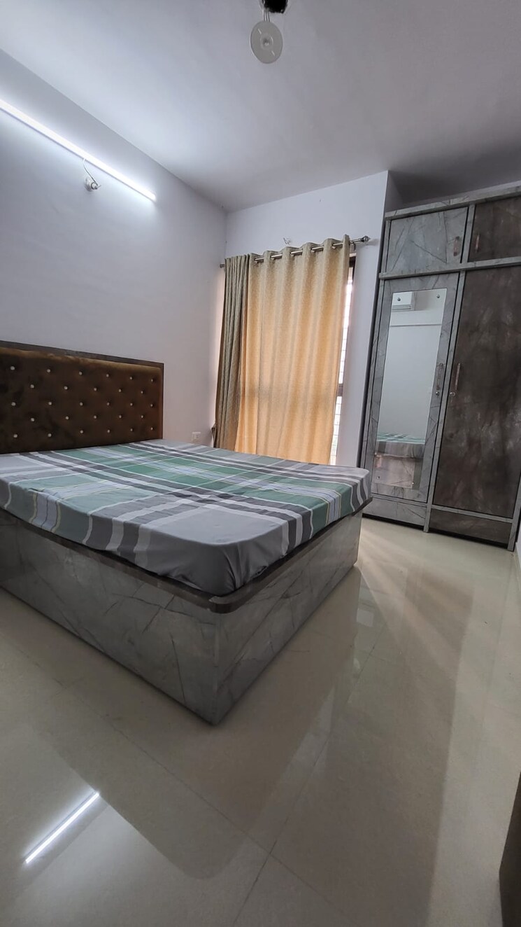 Bedroom, lodha-palava-city 2 Bedroom 990 Sq.Ft. Apartment In Dombivli East Thane 7556603