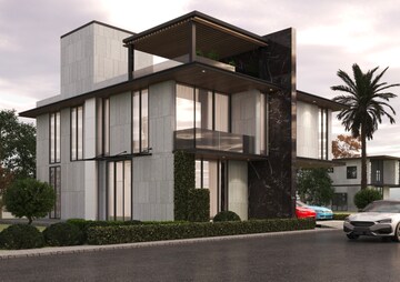 3 BHK Villa For Sale in Magadi Road