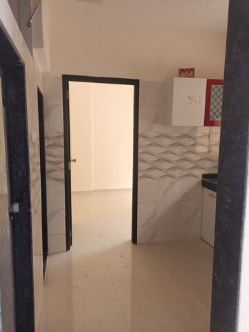 Bathroom in 1 BHK Apartment at DGS Sheetal Deep, Nalasopara West – for Sale