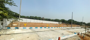  Plot – Exterior View View at Tavarekere - for Sale