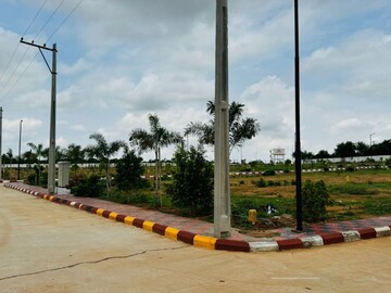 Plot For Resale in Shadnagar Hyderabad  7556626