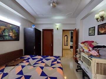 Bedroom in 4 BHK Apartment at Supertech Ecociti, Sector 137 – for Sale