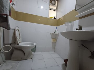 Kitchen in 4 BHK Apartment at Supertech Ecociti, Sector 137 – for Sale