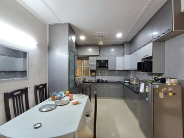 Master Bedroom in 4 BHK Apartment at Supertech Ecociti, Sector 137 – for Sale