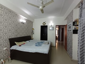 Bedroom in 4 BHK Apartment at Supertech Ecociti, Sector 137 – for Sale