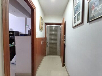 Building Lobby in 4 BHK Apartment at Supertech Ecociti, Sector 137 – for Sale