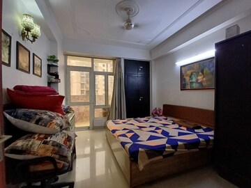 Bedroom in 4 BHK Apartment at Supertech Ecociti, Sector 137 – for Sale