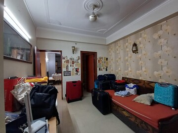Master Bedroom in 4 BHK Apartment at Supertech Ecociti, Sector 137 – for Sale