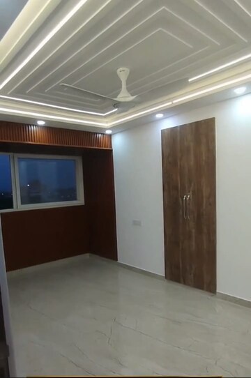 Bedroom in 3 BHK Apartment at Sector 12 Dwarka – for Sale