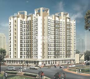 1 BHK Apartment For Resale in SB Lifespaces Sandeep Heights Nalasopara West Mumbai  7556747