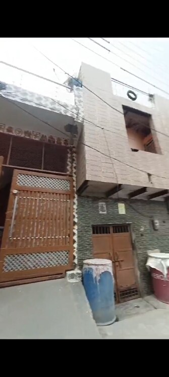 2 BHK Independent House For Resale in Sector 23 Faridabad  7556727