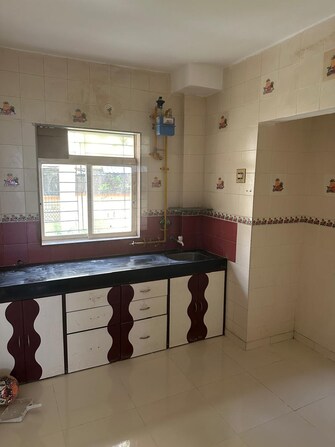 2 BHK Apartment For Rent in Kudus Palghar  7556928