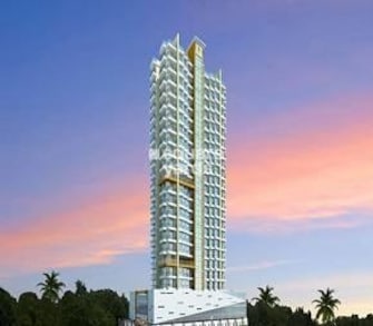 2 BHK Apartment For Resale in Neminath Avenue Andheri West Mumbai  7556793