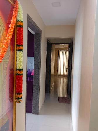 2 BHK Apartment For Resale in Neminath Avenue Andheri West Mumbai  7556793