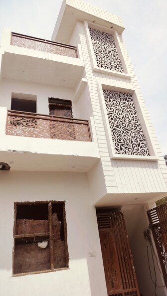 4 BHK Villa For Resale in Lal Kuan Ghaziabad  7556801