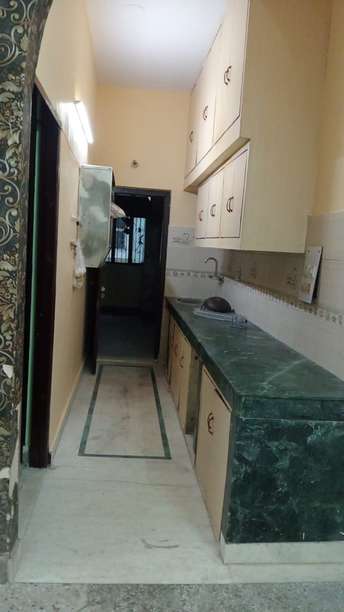 2 BHK Builder Floor For Rent in Shalimar Bagh Delhi  7556880