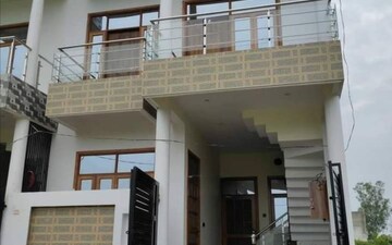 2 BHK Villa For Sale in Mysore Road