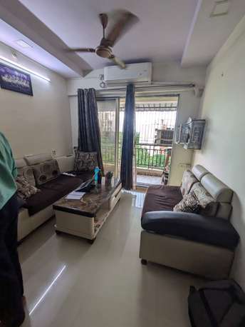 1 BHK Apartment For Rent in Laxmi Kailash Garden  Kalyan West Thane  7556961