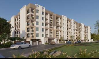 3 BHK Apartment For Resale in Madanpur Bhubaneswar  7557089