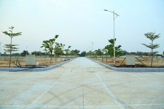 Plot For Resale in Olive Green Ibrahimpatnam Hyderabad  7557024