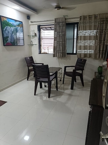 1 BHK Apartment For Rent in Brahma Siddhi Society Prabhadevi Mumbai  7557074