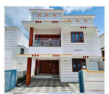 4 BHK Independent House – Exterior View View at Mysore Road - for Sale