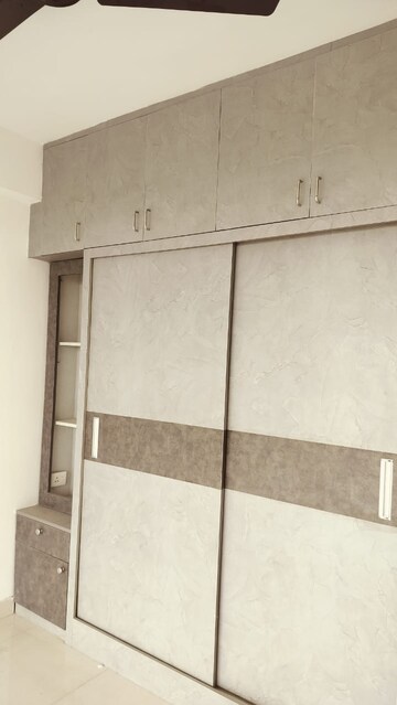Bathroom in 2 BHK Apartment at Signature Global Synera, Sector 81 – for Sale