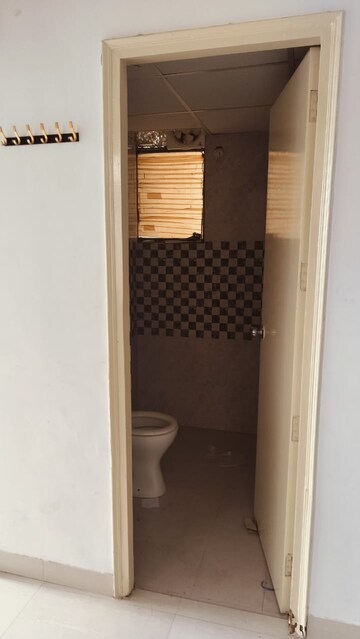 Bathroom in 2 BHK Apartment at Signature Global Synera, Sector 81 – for Sale