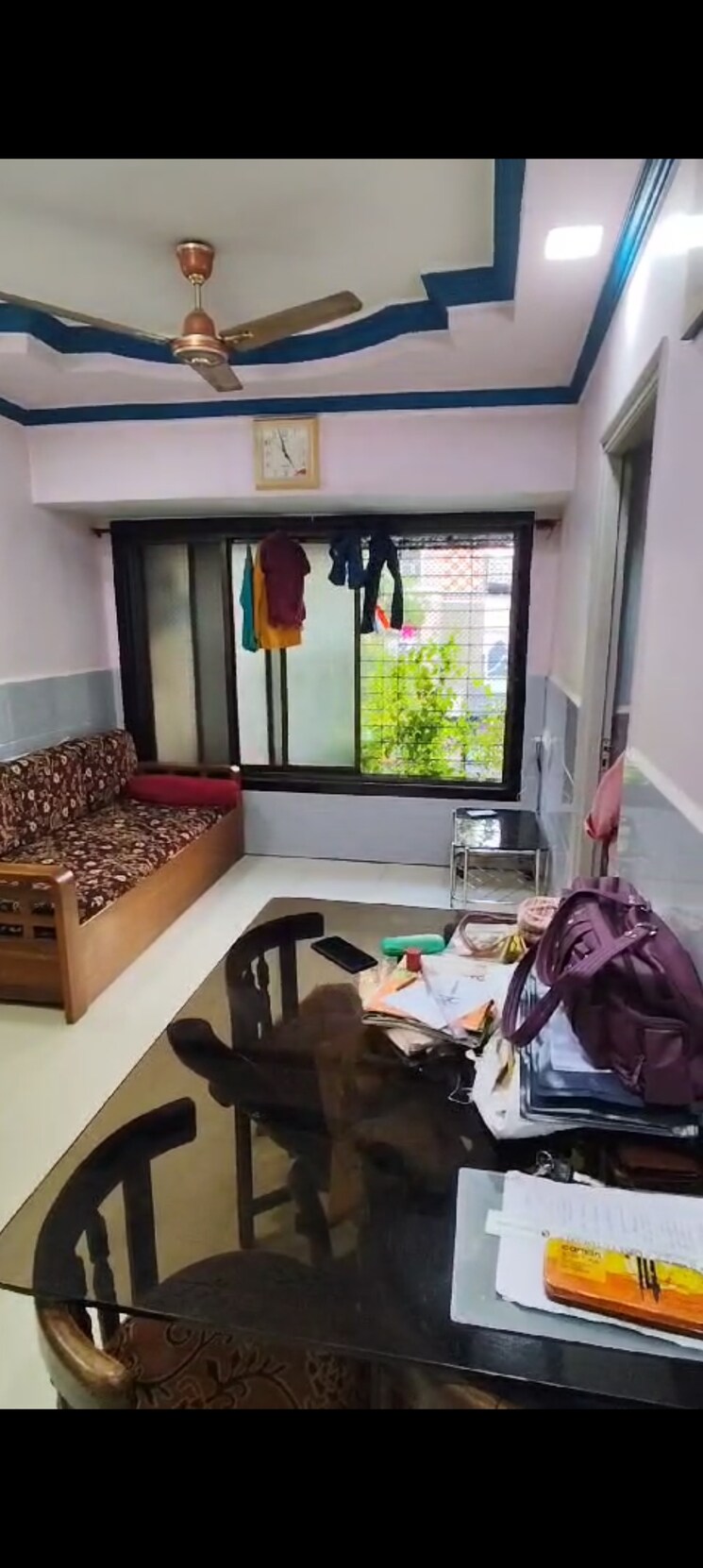 Master Bedroom, aakash-ganga-chs 2 Bedroom 990 Sq.Ft. Apartment In Nalasopara West Palghar 7557132