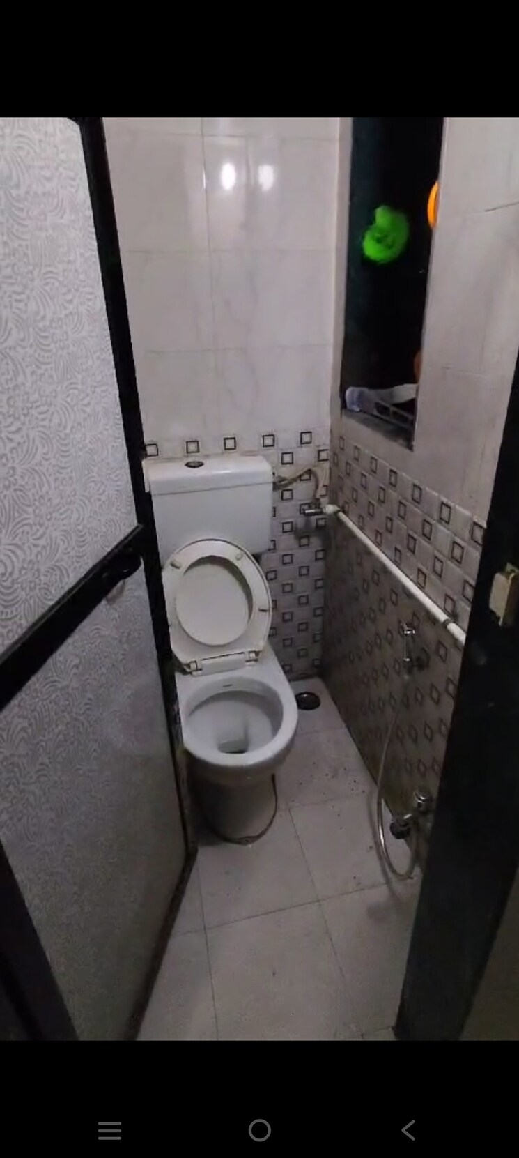 Bathroom, aakash-ganga-chs 2 Bedroom 990 Sq.Ft. Apartment In Nalasopara West Palghar 7557132