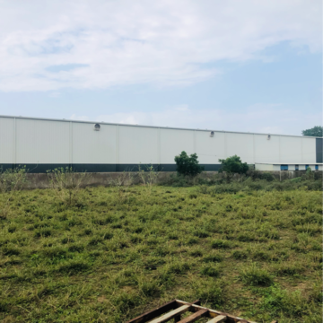  Plot For Sale in Zundal
