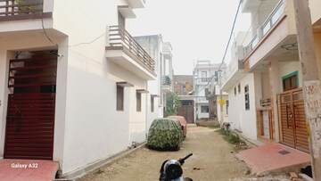  Plot – Exterior View View at Indira Nagar - for Sale